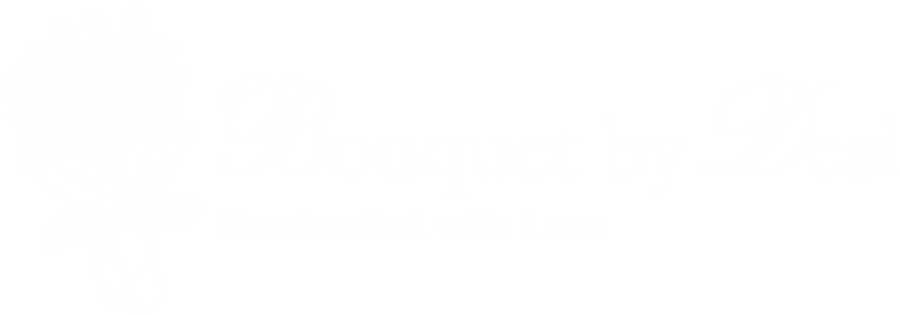 Bouquet by Desi