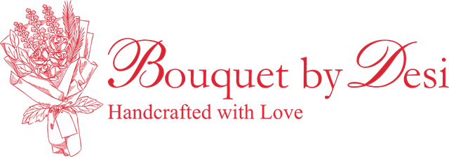 Bouquet by Desi