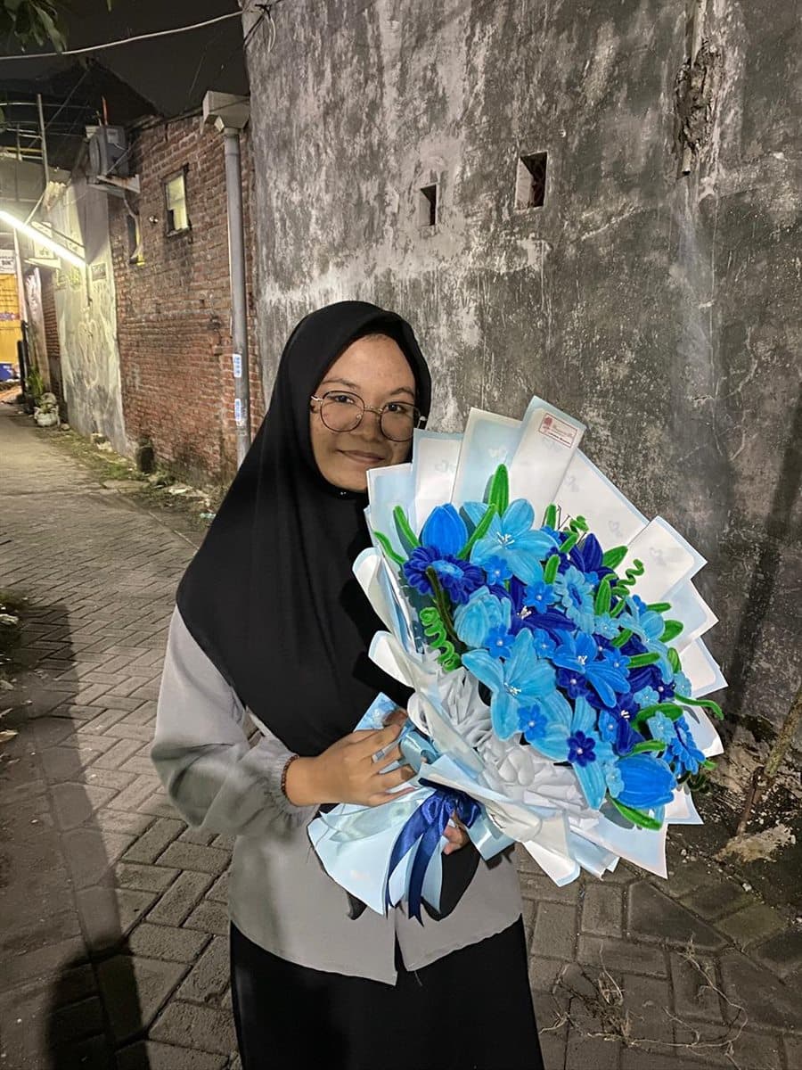 Gallery bouquet 1