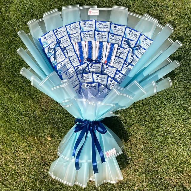 Custom Gift Bouquet